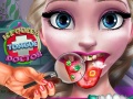                                                                       Ice Queen Tongue Doctor ﻞﯿﮭﮐ