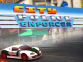                                                                       City Police Enforcer ﻞﯿﮭﮐ