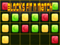                                                                       Blocks Fit n Match ﻞﯿﮭﮐ
