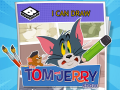                                                                       The Tom and Jerry Show I Can Draw ﻞﯿﮭﮐ
