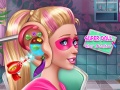                                                                       Super Doll Ear Doctor ﻞﯿﮭﮐ