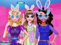                                                                       Funny Easter Girls ﻞﯿﮭﮐ