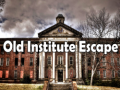                                                                       Old Scientific Institute escape ﻞﯿﮭﮐ