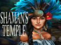                                                                       Shaman's Temple ﻞﯿﮭﮐ