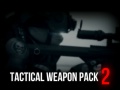                                                                       Tactical Weapon Pack 2 ﻞﯿﮭﮐ