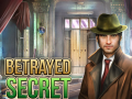                                                                       Betrayed Secret ﻞﯿﮭﮐ