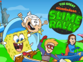                                                                      The great Nickelodeon slime rally ﻞﯿﮭﮐ
