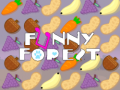                                                                       Funny Forest ﻞﯿﮭﮐ