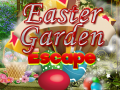                                                                       Easter Garden escape ﻞﯿﮭﮐ