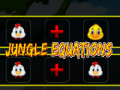                                                                       Jungle Equations ﻞﯿﮭﮐ