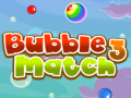                                                                       Bubble Match 3 ﻞﯿﮭﮐ