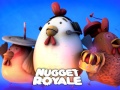                                                                       Nugget Royale ﻞﯿﮭﮐ
