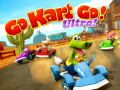                                                                       Go Kart Go! Ultra ﻞﯿﮭﮐ