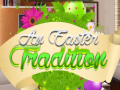                                                                       An Easter Day ﻞﯿﮭﮐ