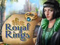                                                                       The Royal Rings ﻞﯿﮭﮐ