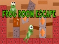                                                                       Frog Room Escape ﻞﯿﮭﮐ