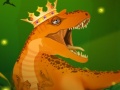                                                                       The Dino King ﻞﯿﮭﮐ