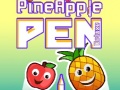                                                                       Pine Apple Pen Deluxe ﻞﯿﮭﮐ