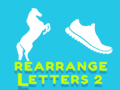                                                                       Rearrange Letters 2 ﻞﯿﮭﮐ