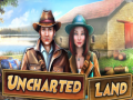                                                                       Uncharted Land ﻞﯿﮭﮐ