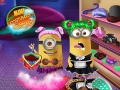                                                                       Mini Costumes Sorting ﻞﯿﮭﮐ