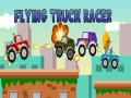                                                                       Flying Truck Racer ﻞﯿﮭﮐ