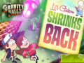                                                                       Gravity Falls Li’l Gideon Shrinks Back ﻞﯿﮭﮐ