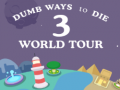                                                                       Dumb Ways to Die 3 World Tour ﻞﯿﮭﮐ