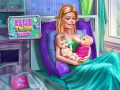                                                                       Ellie Twins Birth ﻞﯿﮭﮐ