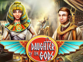                                                                      Daughter of The Gods ﻞﯿﮭﮐ