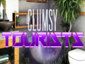                                                                       Clumsy Tourists ﻞﯿﮭﮐ