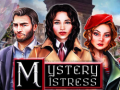                                                                       Mystery Mistress ﻞﯿﮭﮐ
