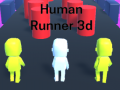                                                                       Human Runner 3D ﻞﯿﮭﮐ