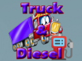                                                                       Truck & Diesel ﻞﯿﮭﮐ