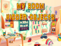                                                                       My Room Hidden Objects ﻞﯿﮭﮐ