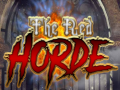                                                                       The Red Horde ﻞﯿﮭﮐ