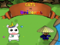                                                                      Cat vs Unicorn ﻞﯿﮭﮐ
