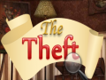                                                                       The Theft ﻞﯿﮭﮐ