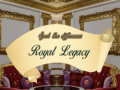                                                                       Spot the differences Royal Legacy ﻞﯿﮭﮐ
