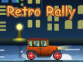                                                                       Retro Rally ﻞﯿﮭﮐ