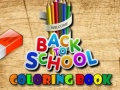                                                                       Back To School Coloring Book ﻞﯿﮭﮐ