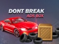                                                                       Don't Break Ads Box ﻞﯿﮭﮐ