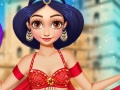                                                                       Arabian Princess Visiting Home ﻞﯿﮭﮐ