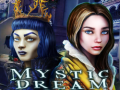                                                                       Mystic Dream ﻞﯿﮭﮐ