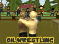                                                                       Oil Wrestling ﻞﯿﮭﮐ