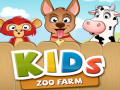                                                                       Kids Zoo Farm ﻞﯿﮭﮐ