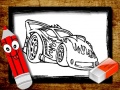                                                                       Back To School Car Coloring Book ﻞﯿﮭﮐ