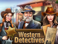                                                                       Western Detectives ﻞﯿﮭﮐ