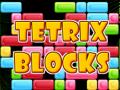                                                                       Tetrix Blocks ﻞﯿﮭﮐ