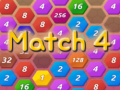                                                                       Match 4 ﻞﯿﮭﮐ